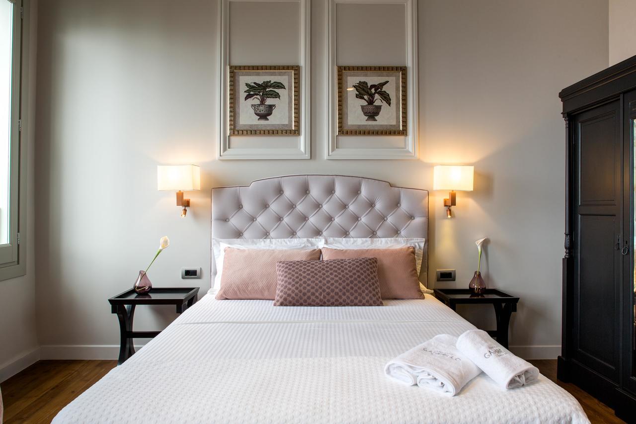 Gambello Luxury Rooms Нафплион Екстериор снимка