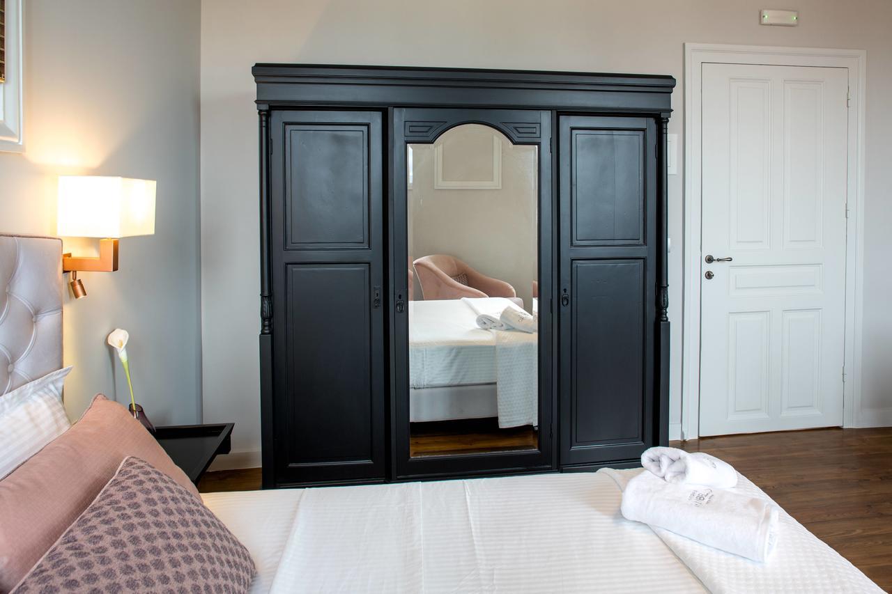Gambello Luxury Rooms Нафплион Екстериор снимка