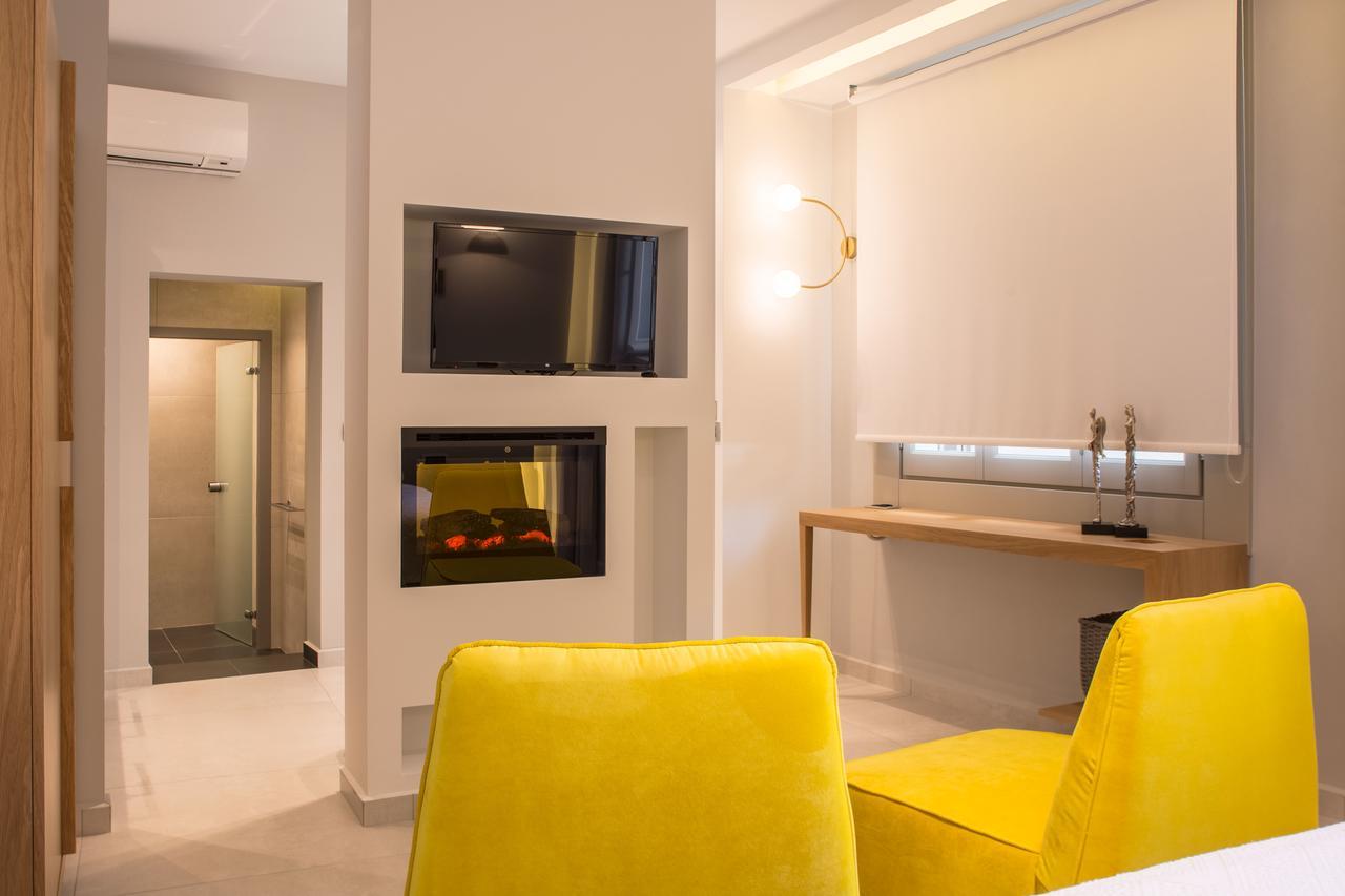 Gambello Luxury Rooms Нафплион Екстериор снимка