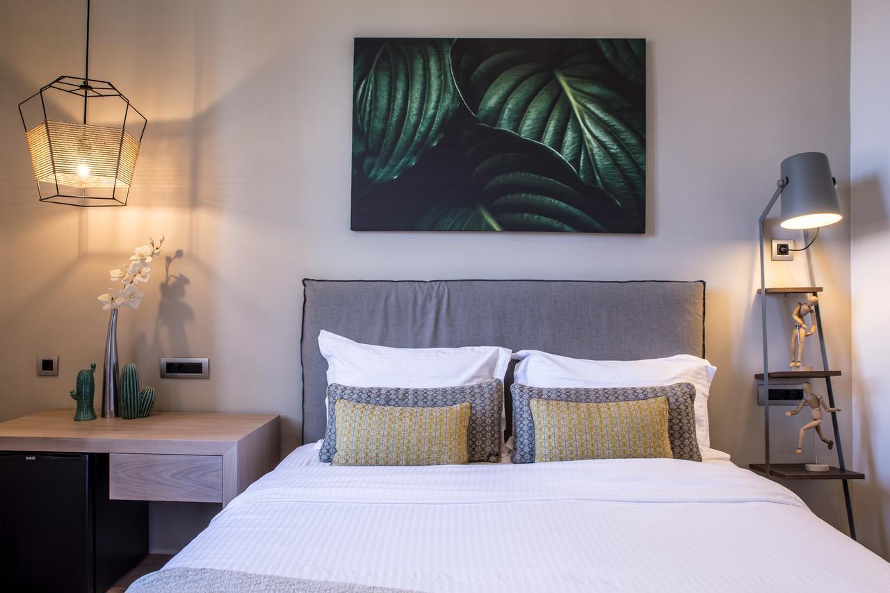 Gambello Luxury Rooms Нафплион Екстериор снимка