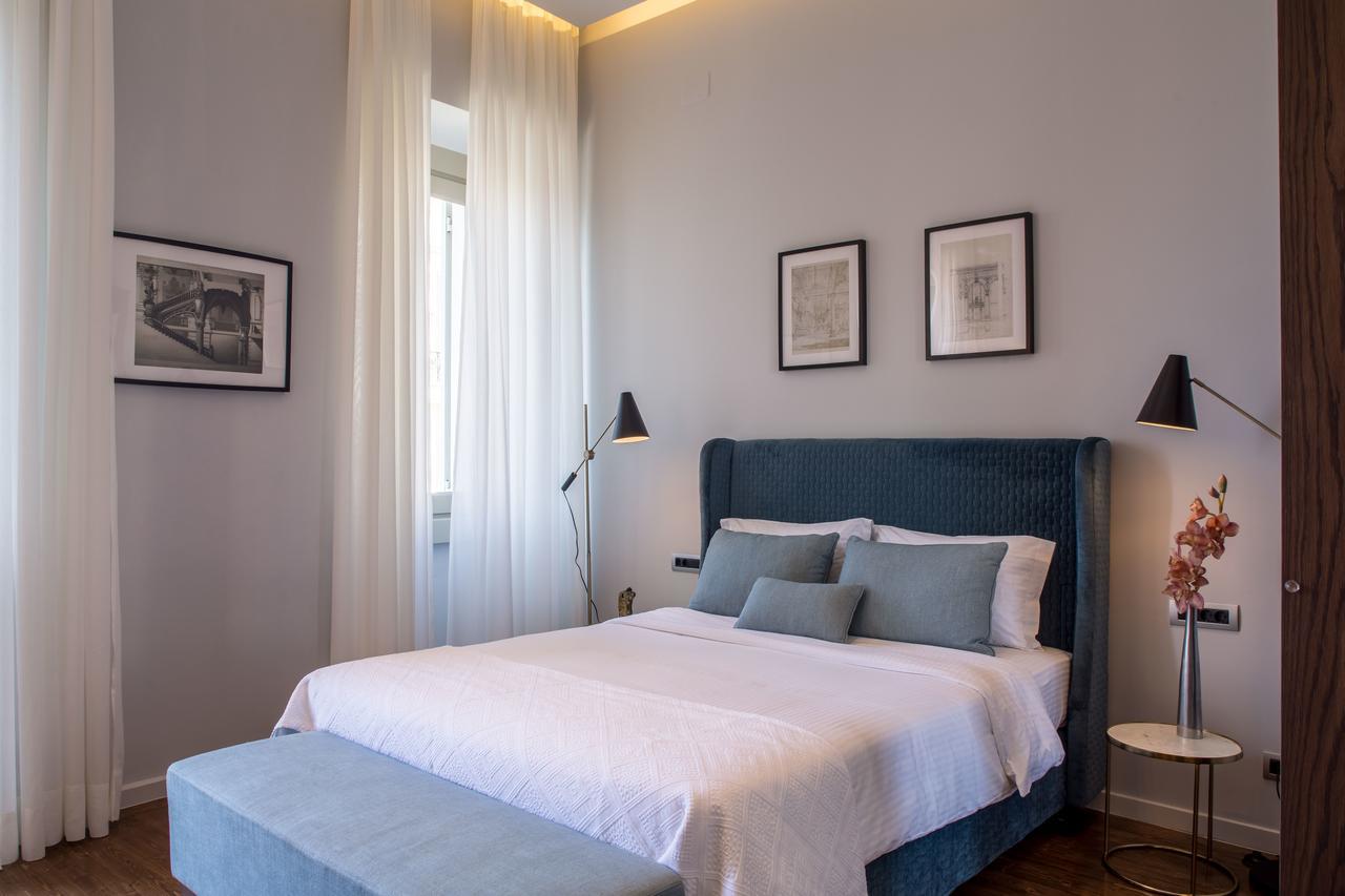 Gambello Luxury Rooms Нафплион Екстериор снимка