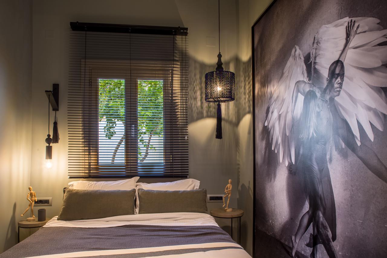 Gambello Luxury Rooms Нафплион Екстериор снимка