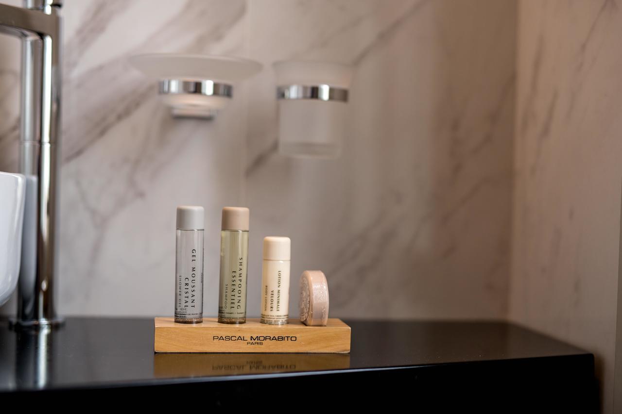 Gambello Luxury Rooms Нафплион Екстериор снимка