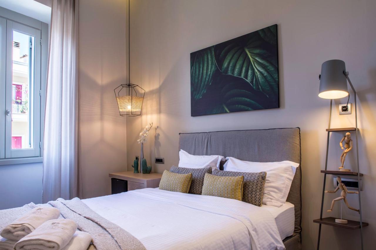Gambello Luxury Rooms Нафплион Екстериор снимка