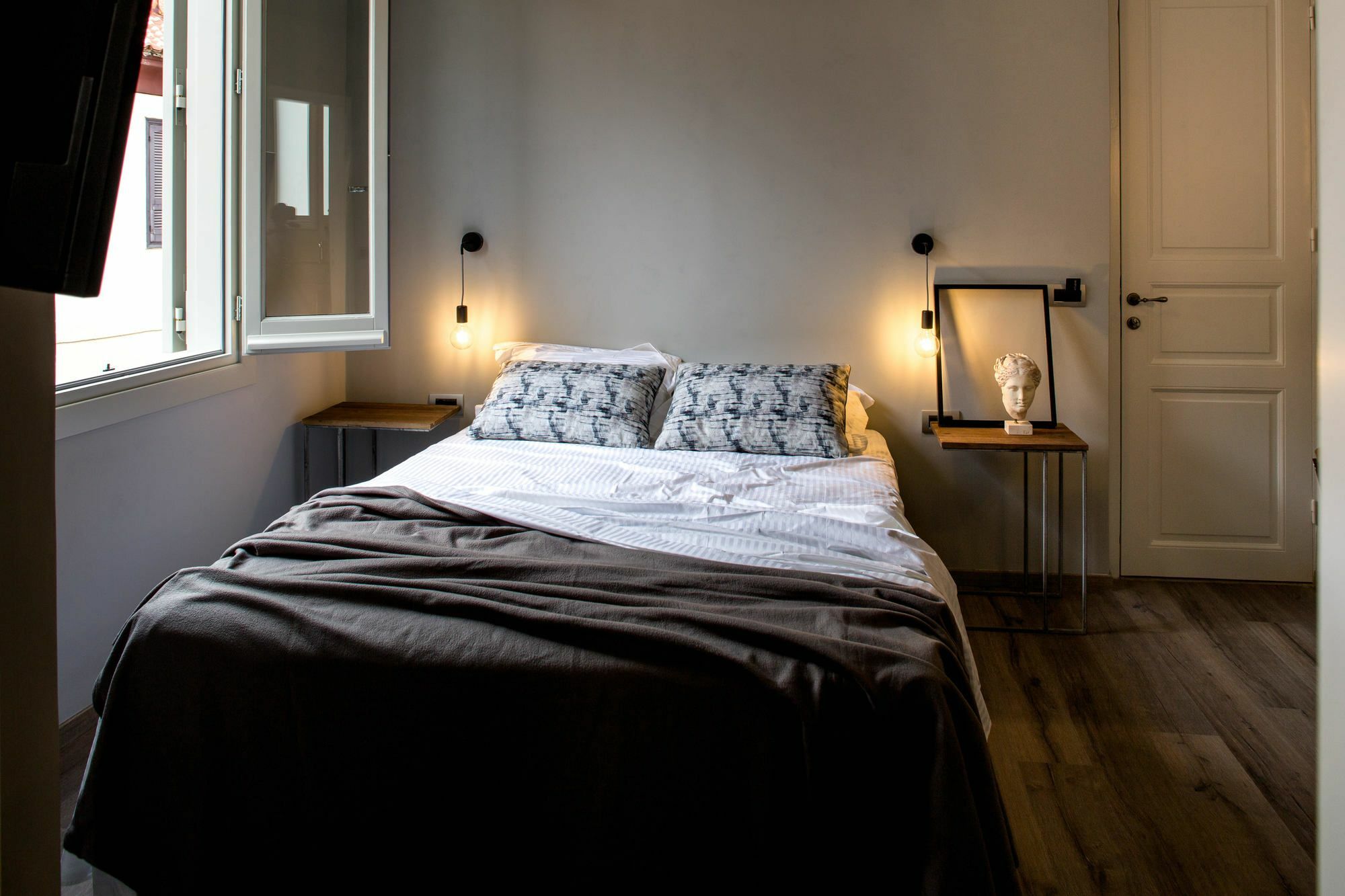 Gambello Luxury Rooms Нафплион Екстериор снимка