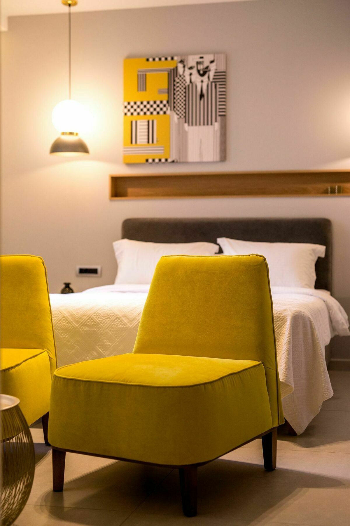 Gambello Luxury Rooms Нафплион Екстериор снимка