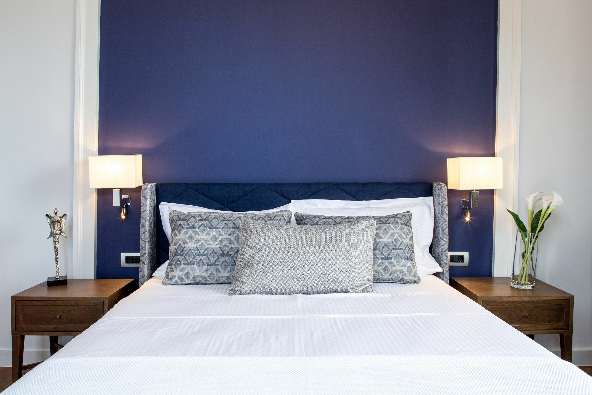 Gambello Luxury Rooms Нафплион Екстериор снимка